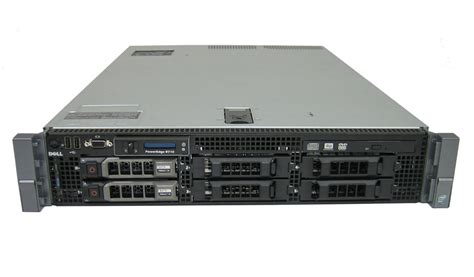 dell poweredge r710 server|Dell PowerEdge R710 Spec Sheet .